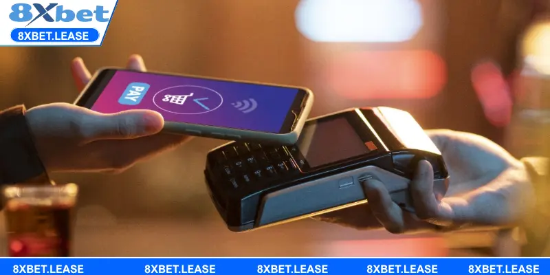 Cung cấp đầy đủ dữ liệu trong biểu mẫu giao dịch