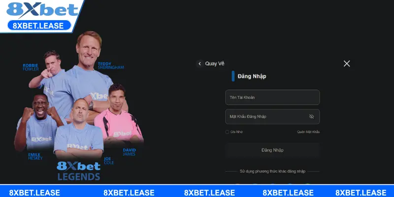 Đến ngay website chính thống của chúng tôi
