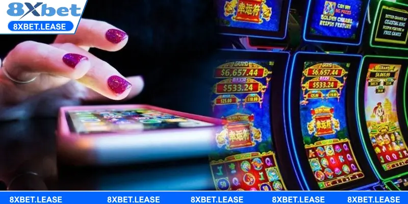 Những điều cần biết khi tải app 8XBET về thiết bị