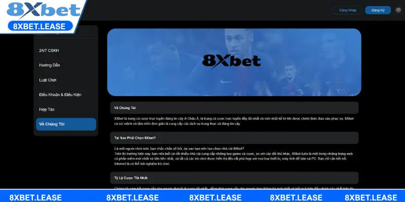 Tôn chỉ hoạt động của nhà cái