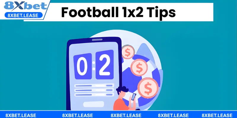 Chia sẻ những kinh nghiệm chơi kèo châu Âu 8XBET cực hữu ích