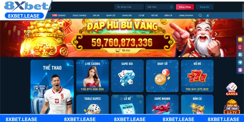 Giải mã sức hút của cá độ bóng đá 8XBET