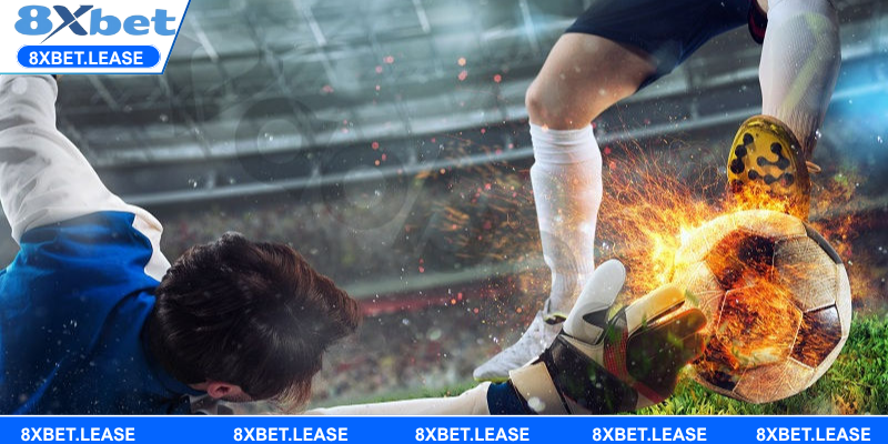 Kèo châu Á 8XBET loại cược phổ biến trong bóng đá hiện nay