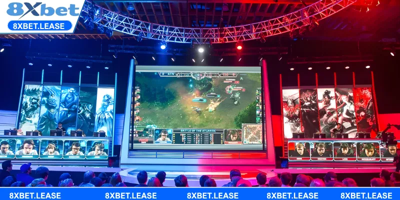 Luôn cập nhật tin tức mới về các đội hình dự thi của hai bên