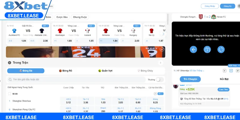 Những điểm cần chú ý khi tìm và truy cập link vào nhà cái