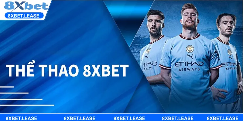 Tận hưởng thế giới cá độ đỉnh cao cùng 8XBET trực tuyến